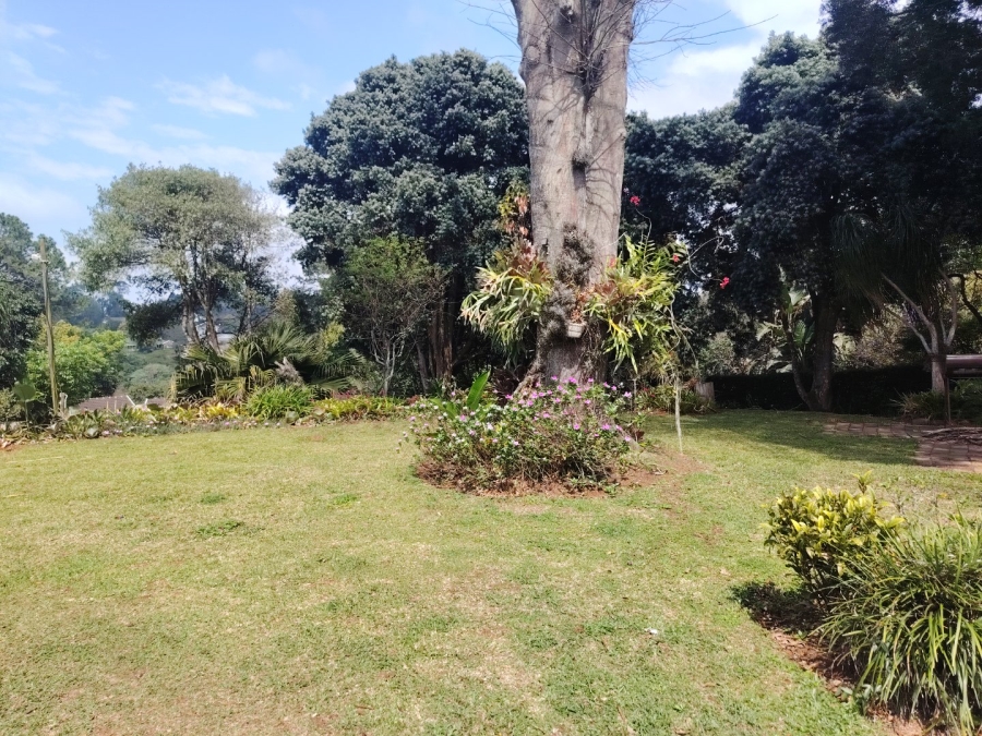 2 Bedroom Property for Sale in Gillitts KwaZulu-Natal