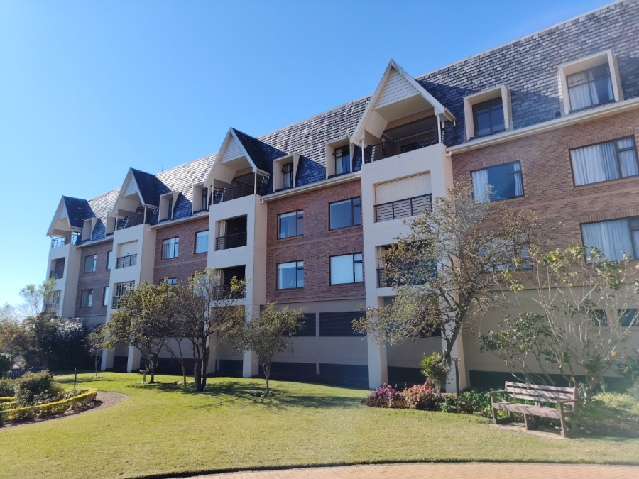 To Let 2 Bedroom Property for Rent in Bothas Hill KwaZulu-Natal