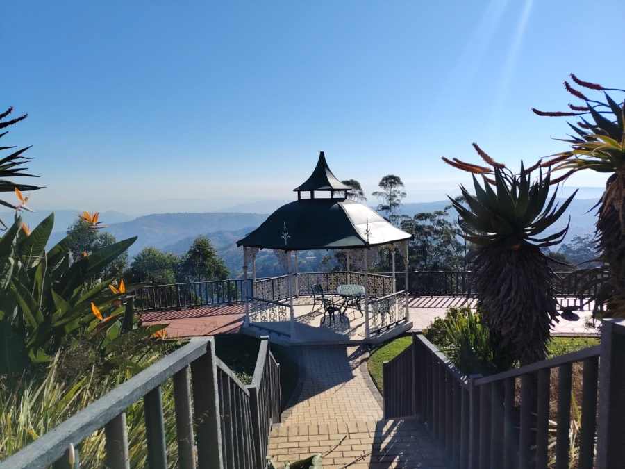 To Let 2 Bedroom Property for Rent in Bothas Hill KwaZulu-Natal