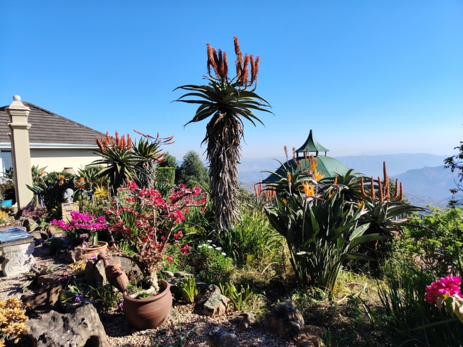 To Let 2 Bedroom Property for Rent in Bothas Hill KwaZulu-Natal