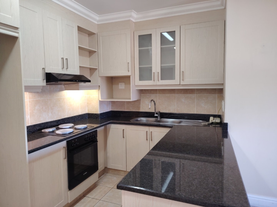 To Let 2 Bedroom Property for Rent in Bothas Hill KwaZulu-Natal