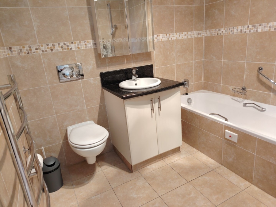 To Let 2 Bedroom Property for Rent in Bothas Hill KwaZulu-Natal