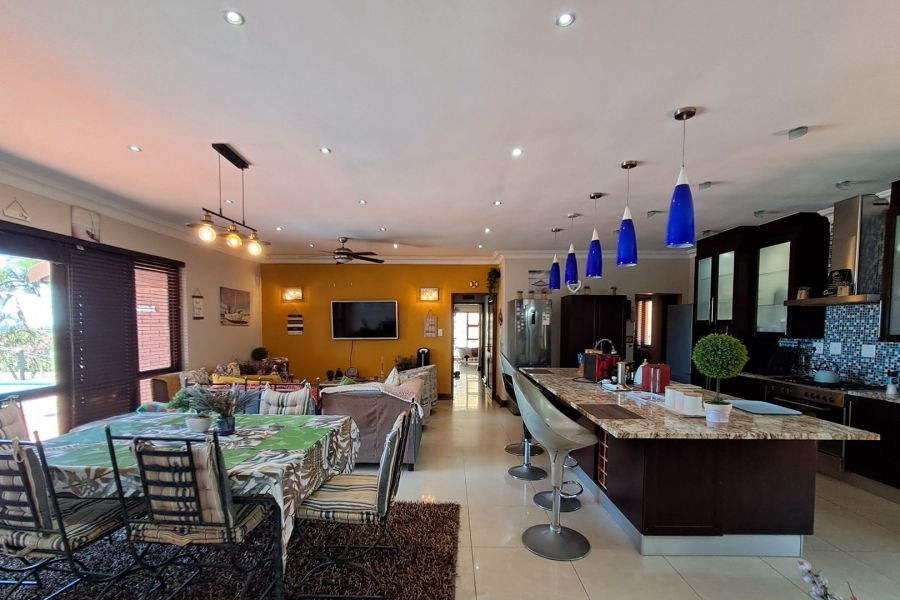 4 Bedroom Property for Sale in St Michaels On Sea KwaZulu-Natal