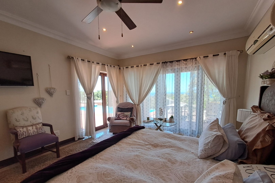 4 Bedroom Property for Sale in St Michaels On Sea KwaZulu-Natal