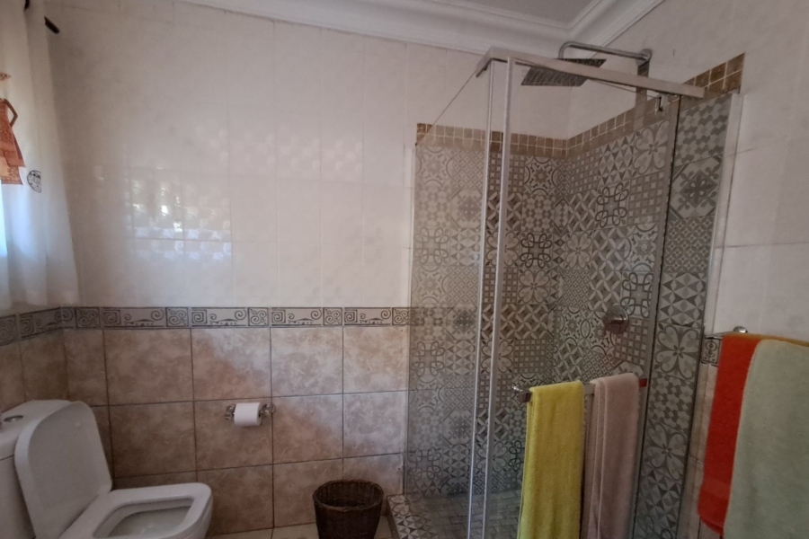 4 Bedroom Property for Sale in St Michaels On Sea KwaZulu-Natal