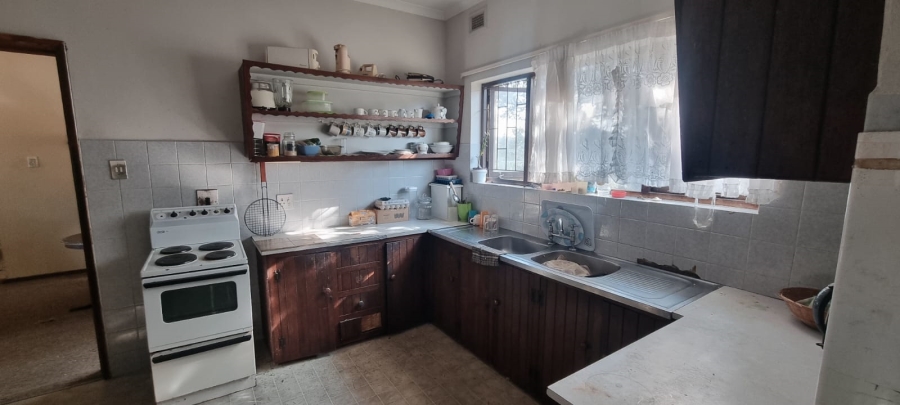 4 Bedroom Property for Sale in Margate KwaZulu-Natal