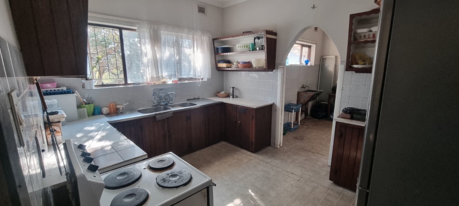 4 Bedroom Property for Sale in Margate KwaZulu-Natal