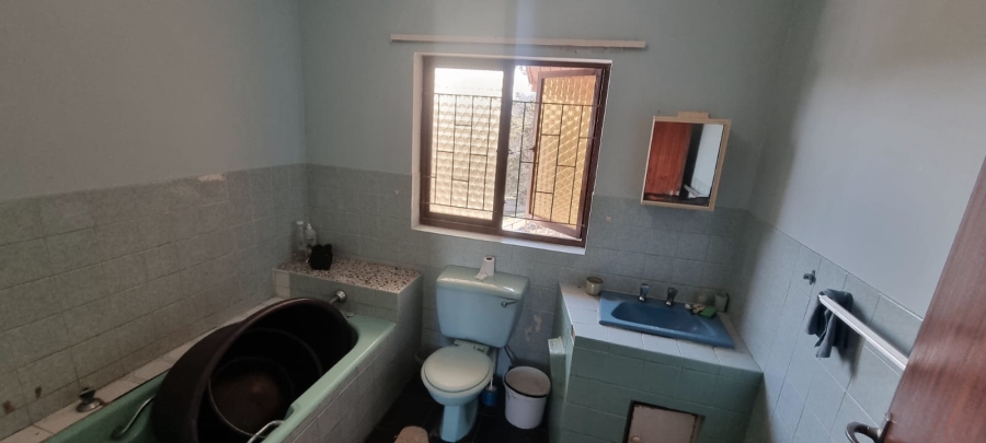 4 Bedroom Property for Sale in Margate KwaZulu-Natal