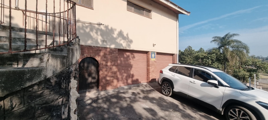 4 Bedroom Property for Sale in Margate KwaZulu-Natal