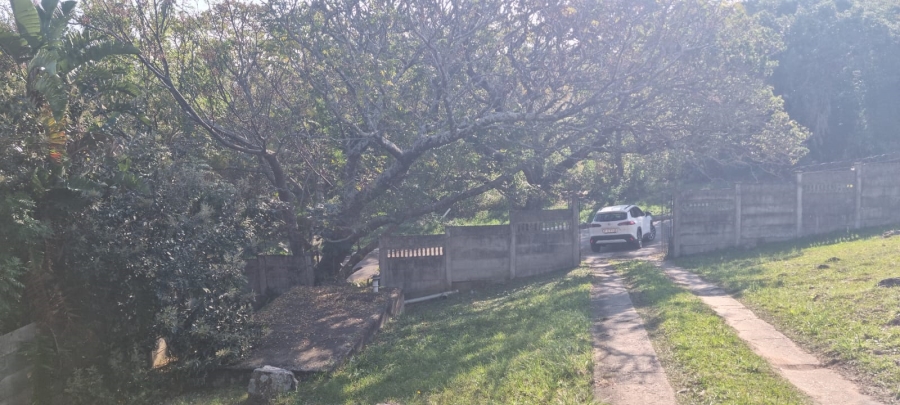 4 Bedroom Property for Sale in Margate KwaZulu-Natal