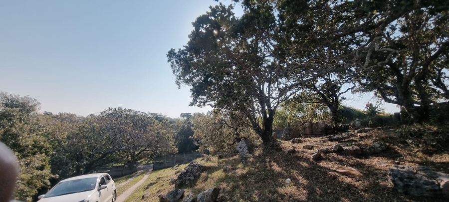 4 Bedroom Property for Sale in Margate KwaZulu-Natal