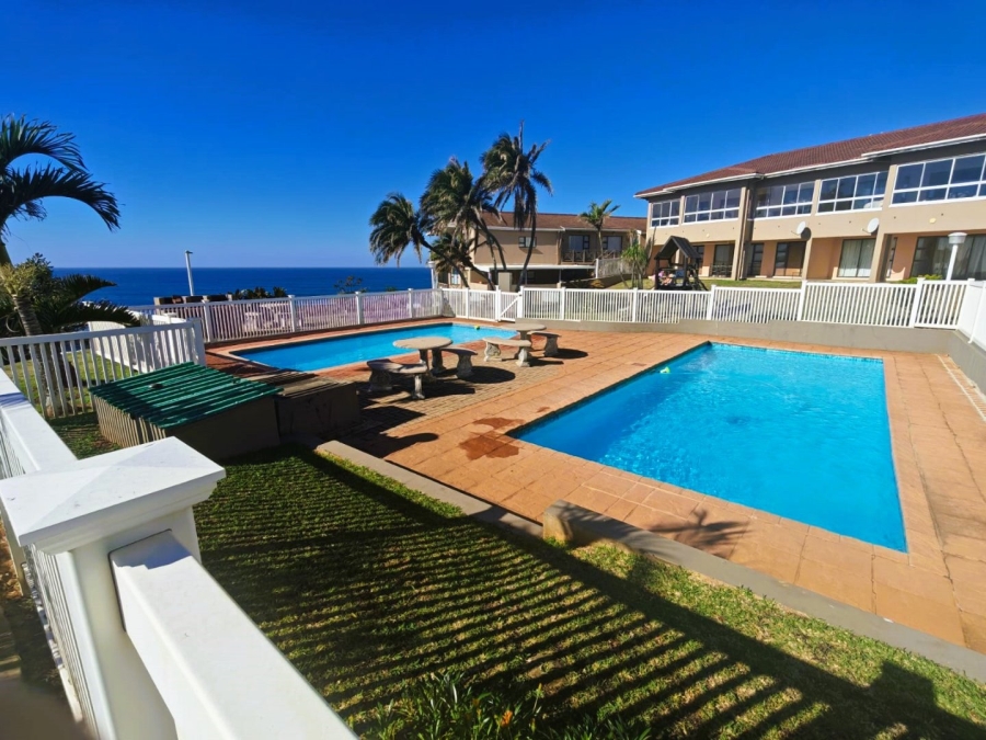 1 Bedroom Property for Sale in Mtwalume KwaZulu-Natal