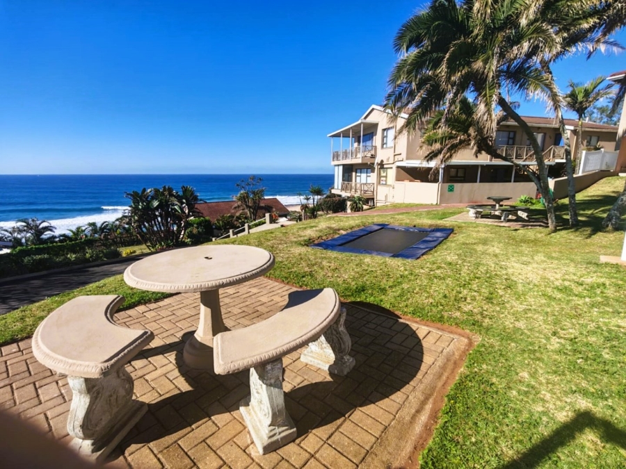 1 Bedroom Property for Sale in Mtwalume KwaZulu-Natal