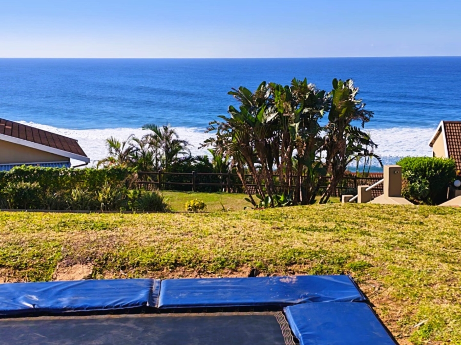 1 Bedroom Property for Sale in Mtwalume KwaZulu-Natal