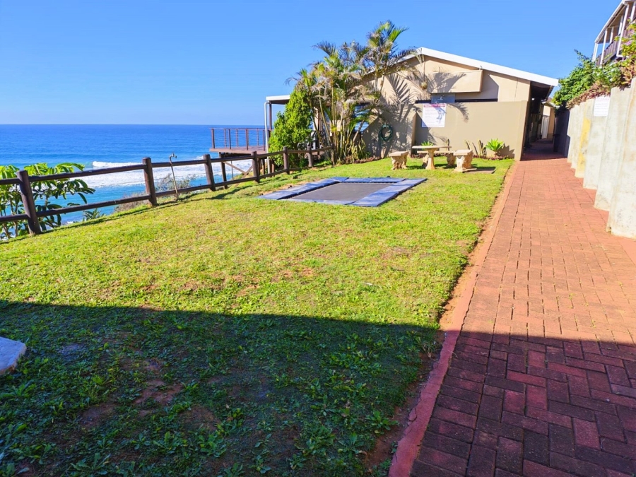 1 Bedroom Property for Sale in Mtwalume KwaZulu-Natal