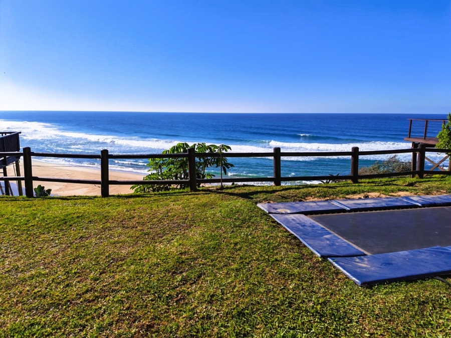 1 Bedroom Property for Sale in Mtwalume KwaZulu-Natal