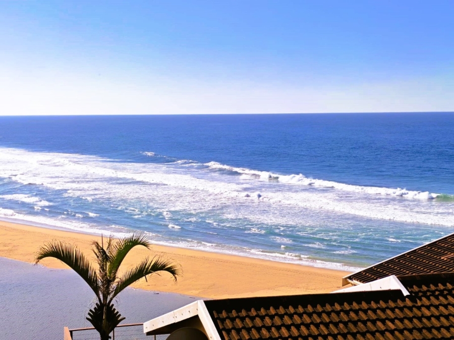 1 Bedroom Property for Sale in Mtwalume KwaZulu-Natal