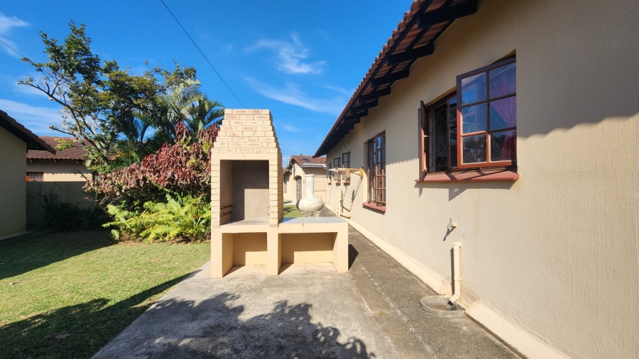 4 Bedroom Property for Sale in Shelly Beach KwaZulu-Natal