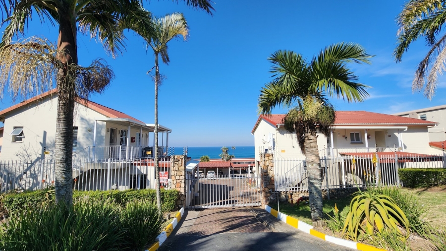 2 Bedroom Property for Sale in Uvongo Beach KwaZulu-Natal