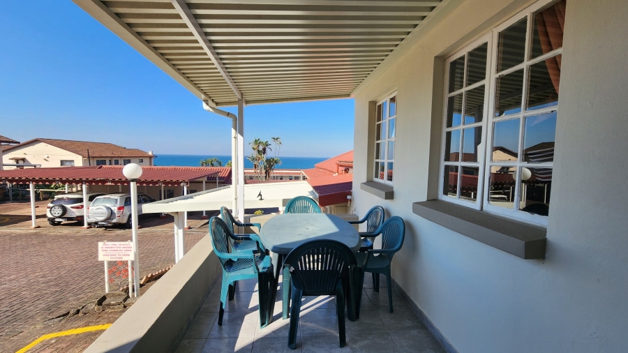 2 Bedroom Property for Sale in Uvongo Beach KwaZulu-Natal