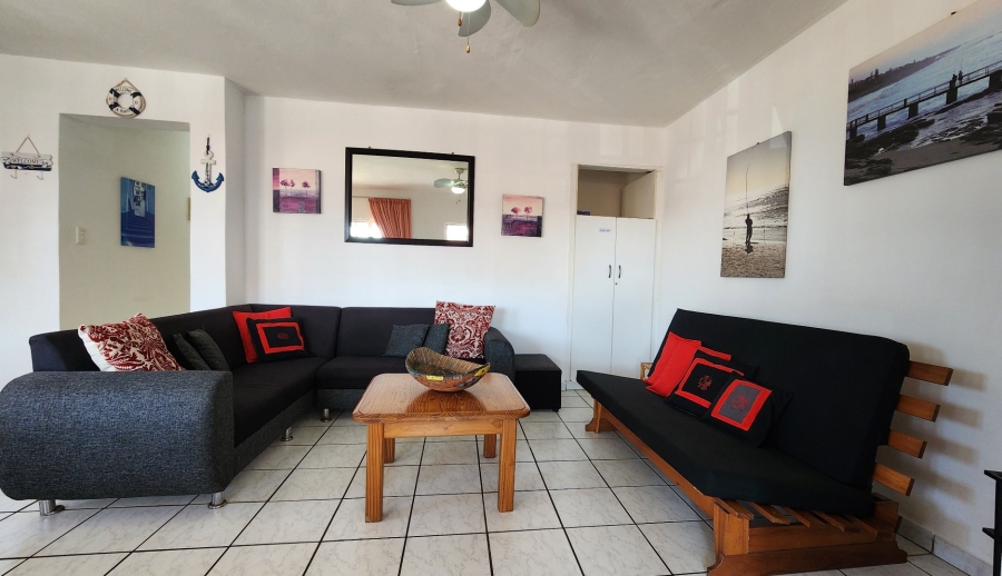 2 Bedroom Property for Sale in Uvongo Beach KwaZulu-Natal