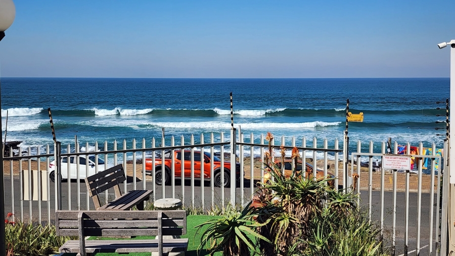 2 Bedroom Property for Sale in Uvongo Beach KwaZulu-Natal