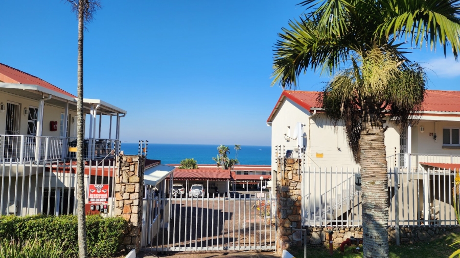 2 Bedroom Property for Sale in Uvongo Beach KwaZulu-Natal