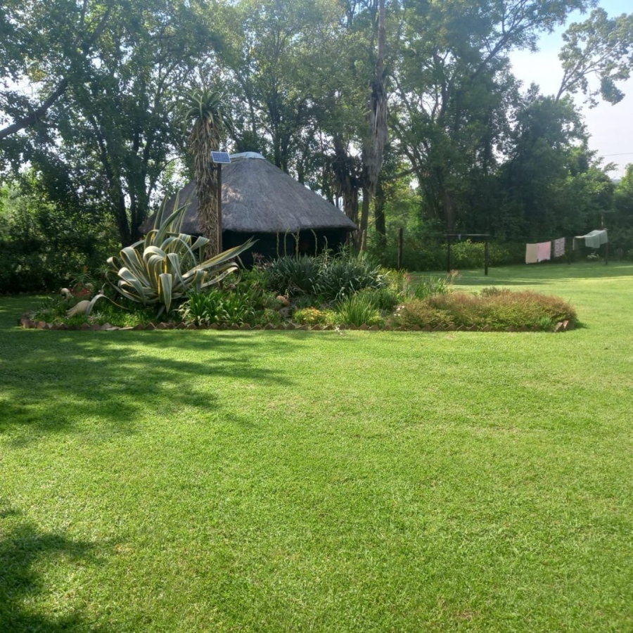 4 Bedroom Property for Sale in Weenen KwaZulu-Natal
