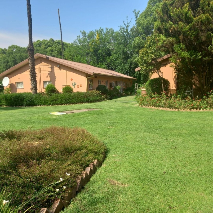 4 Bedroom Property for Sale in Weenen KwaZulu-Natal
