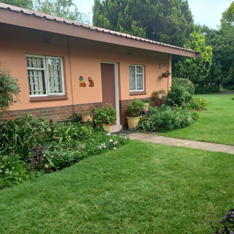 4 Bedroom Property for Sale in Weenen KwaZulu-Natal