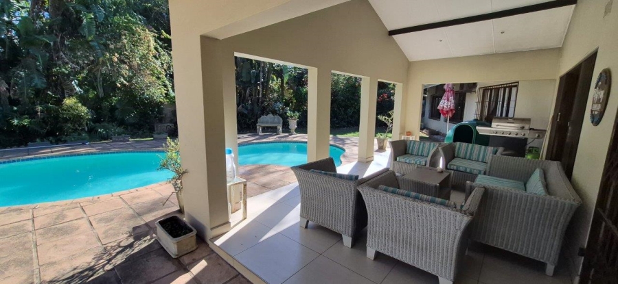 4 Bedroom Property for Sale in Umtentweni KwaZulu-Natal