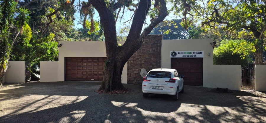 4 Bedroom Property for Sale in Umtentweni KwaZulu-Natal