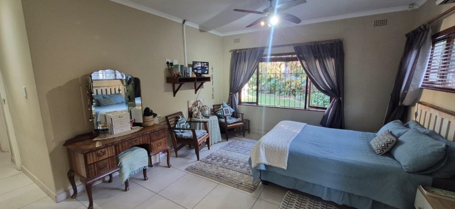 4 Bedroom Property for Sale in Umtentweni KwaZulu-Natal