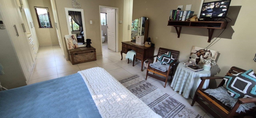 4 Bedroom Property for Sale in Umtentweni KwaZulu-Natal