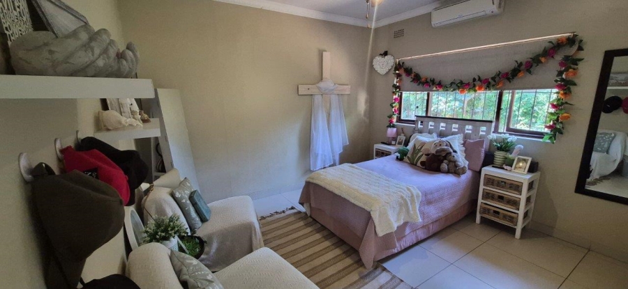 4 Bedroom Property for Sale in Umtentweni KwaZulu-Natal