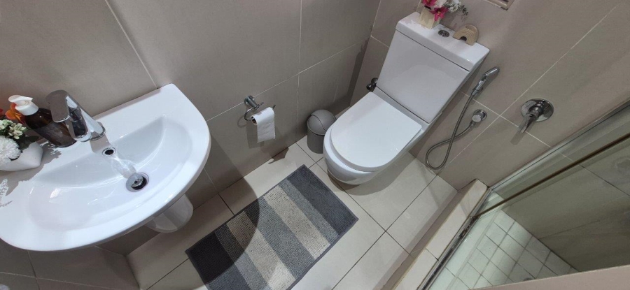 4 Bedroom Property for Sale in Umtentweni KwaZulu-Natal