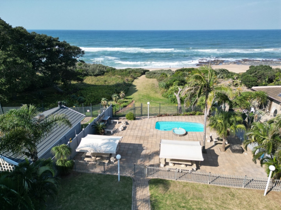 4 Bedroom Property for Sale in Shelly Beach KwaZulu-Natal