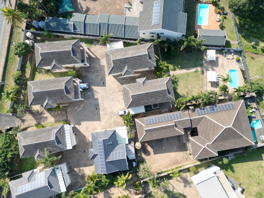 4 Bedroom Property for Sale in Shelly Beach KwaZulu-Natal