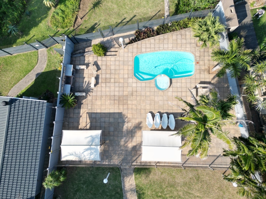 4 Bedroom Property for Sale in Shelly Beach KwaZulu-Natal