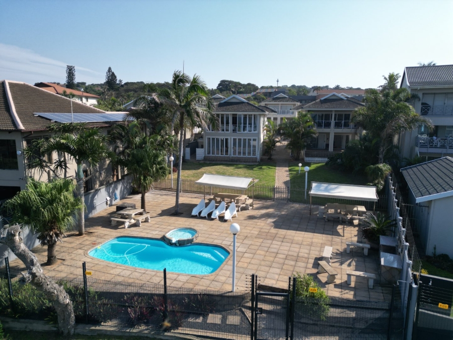 4 Bedroom Property for Sale in Shelly Beach KwaZulu-Natal
