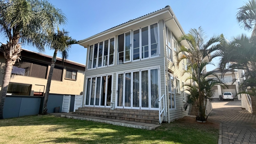 4 Bedroom Property for Sale in Shelly Beach KwaZulu-Natal