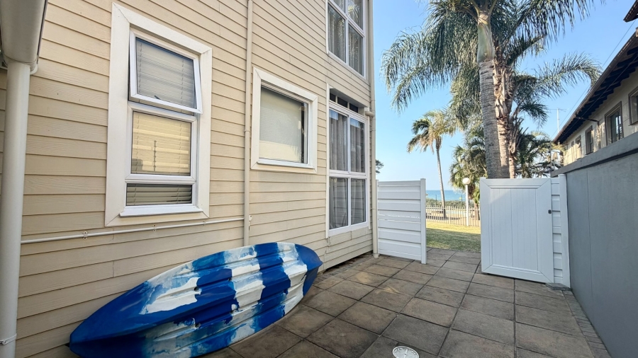 4 Bedroom Property for Sale in Shelly Beach KwaZulu-Natal