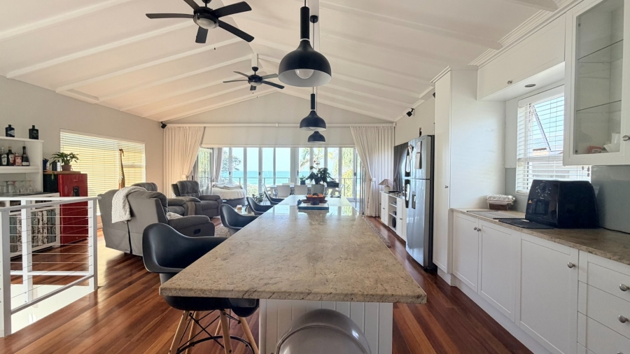4 Bedroom Property for Sale in Shelly Beach KwaZulu-Natal