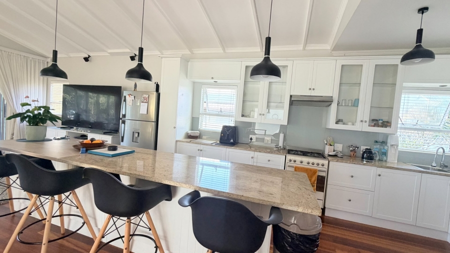 4 Bedroom Property for Sale in Shelly Beach KwaZulu-Natal