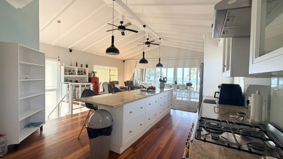 4 Bedroom Property for Sale in Shelly Beach KwaZulu-Natal