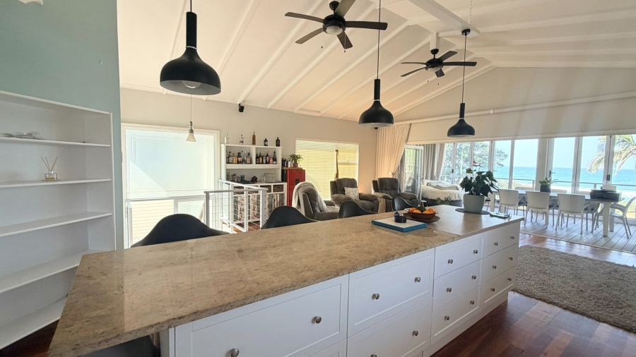 4 Bedroom Property for Sale in Shelly Beach KwaZulu-Natal