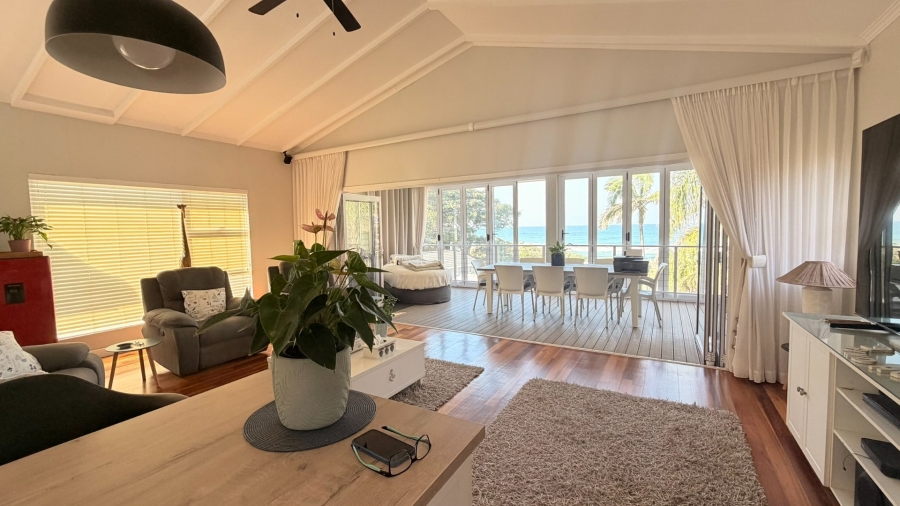 4 Bedroom Property for Sale in Shelly Beach KwaZulu-Natal