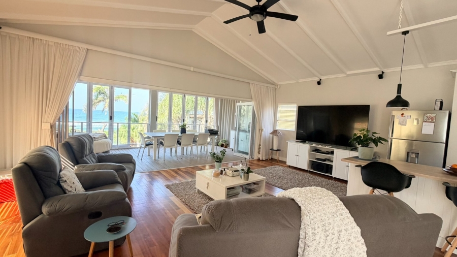 4 Bedroom Property for Sale in Shelly Beach KwaZulu-Natal
