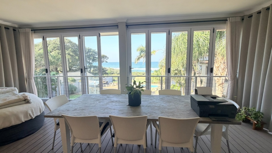 4 Bedroom Property for Sale in Shelly Beach KwaZulu-Natal