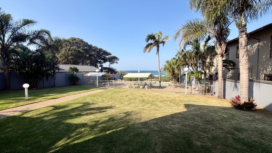 4 Bedroom Property for Sale in Shelly Beach KwaZulu-Natal